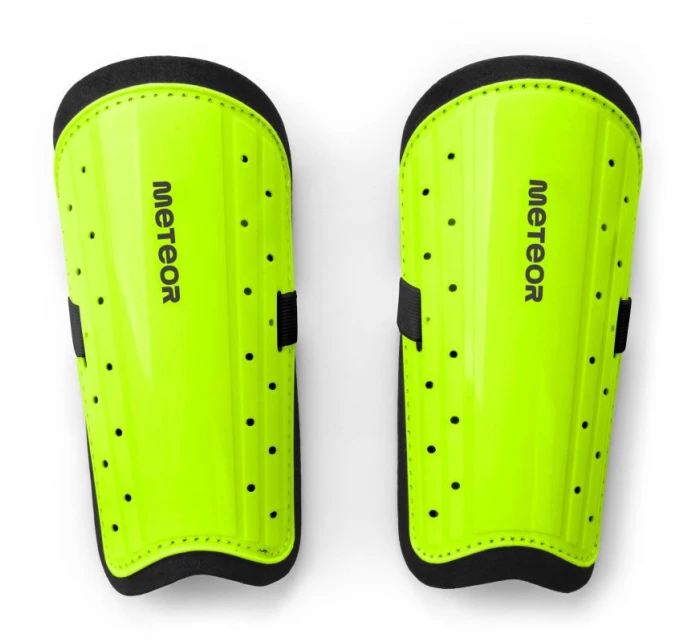 Fotbalové chrániče holení Meteor S Fotbalové chrániče holení Meteor S