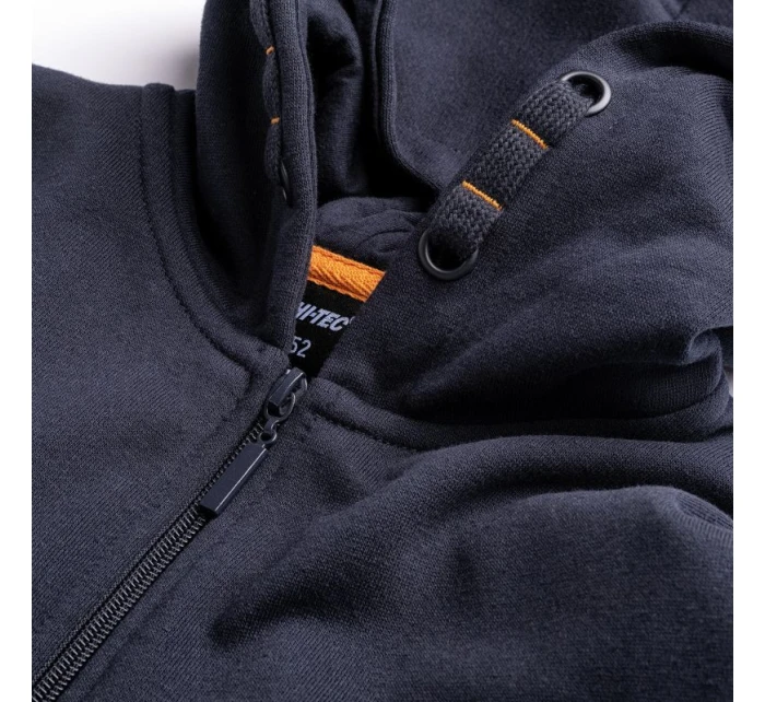 Mikina  Jr model 20696539 - Hi-Tec