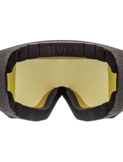 lyžařské brýle   black model 21351076 - Uvex