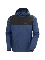 Kurtka Rain Jacket M pánské model 20798987 - Helly Hansen Kurtka Rain Jacket M pánské model 20798987 - Helly Hansen