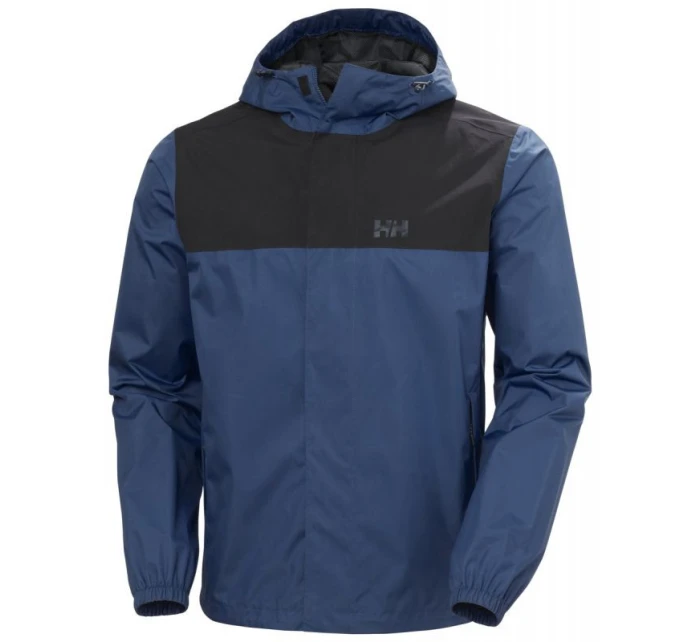Kurtka Rain Jacket M pánské model 20798987 - Helly Hansen Kurtka Rain Jacket M pánské model 20798987 - Helly Hansen