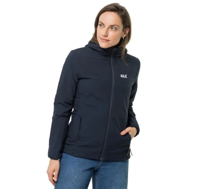 Jack Wolfskin Jwp Atmos Jkt W 1206521-1010