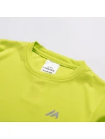 Detské tričko s krátkym rukávom DILLION KDB Detské tričko s krátkym rukávom DILLION KDB