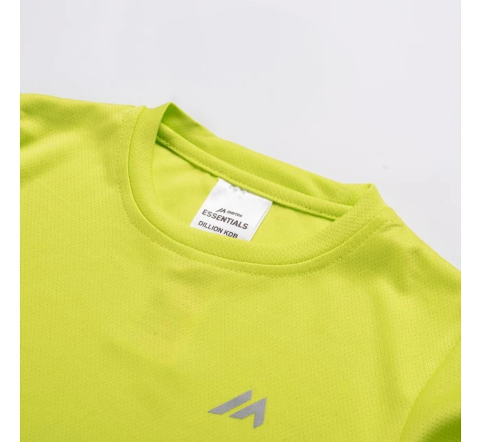 Detské tričko s krátkym rukávom DILLION KDB Detské tričko s krátkym rukávom DILLION KDB