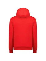 Geografické Nórsko Gadrien DB 054 M WW6120H/GN/Red Mikina Geografické Nórsko Gadrien DB 054 M WW6120H/GN/Red Mikina