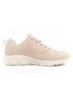 Skechers Bobs B Flex športové topánky dámske tenisky módne béžové dámske