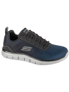 Track Námořnická modrá 41 model 21377652 - Skechers