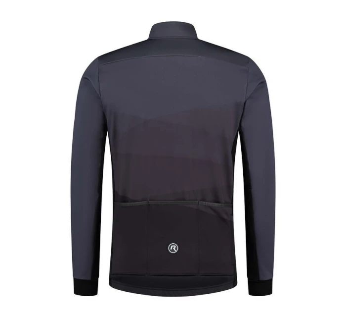 Rogelli zimná bunda TARAX čierna 2XL