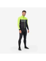 Rogelli zimná bunda ATTQ black-fluor L Rogelli zimná bunda ATTQ black-fluor L