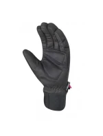 Rukavice CHIBA RAIN PRO black-pink XS
