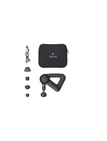 Therabody Theragun Elite Gen 5 ručný masážny prístroj čierny