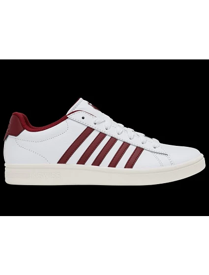 Tenisky Kswiss COURT II model 22114733 - K- Swiss