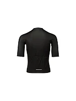 Koszulka rowerowa M's model 22246448 Jersey czarny pánské - POC