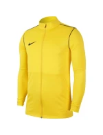 Detská futbalová mikina Dry Park 20 TRK JKT K JR BV6906-719 - Nike Detská futbalová mikina Dry Park 20 TRK JKT K JR BV6906-719 - Nike