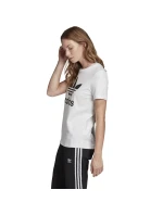 Dámske nohavice Trefoil W FM3306 - Adidas Dámske nohavice Trefoil W FM3306 - Adidas
