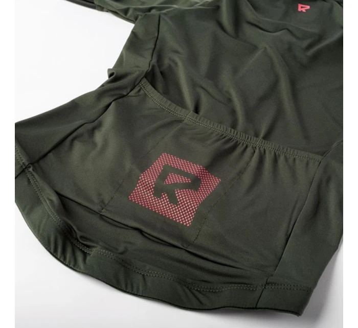 Cyklistický dres Radvik Bravo Jrg Jr 92800406865 Cyklistický dres Radvik Bravo Jrg Jr 92800406865