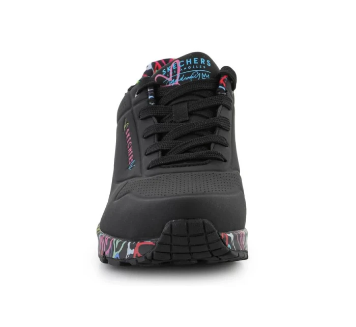 Skechers Uno Loving Love W 155506-BBK