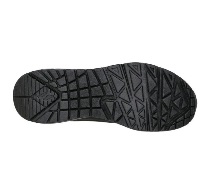 Topánky Skechers Uno Metallic Love W 155523/BKGD