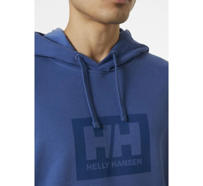 Pánska mikina Box Hoodie M 53289 636 - Helly Hansen
