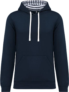 K Unisex mikina s kapucí model 22511884 - Kariban