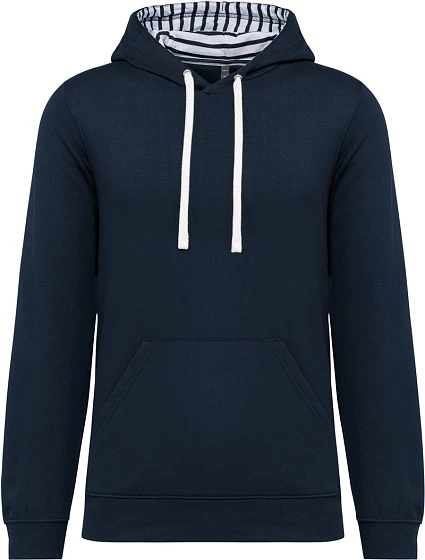 K Unisex mikina s kapucí model 22511884 - Kariban K Unisex mikina s kapucí model 22511884 - Kariban