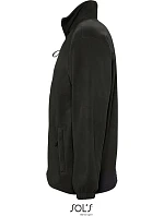 SOL'S North Fleecová bunda model 22535488 black
