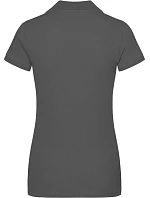 Dámské pracovní piqué polo EXCD 40. steel grey model 22516542 - Promodoro Dámské pracovní piqué polo EXCD 40. steel grey model 22516542 - Promodoro