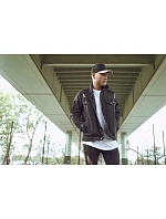 Flexfit 6277T/6277TT 6-panelová čiapka Flexfit Wooly Combed 55.277T červená/biela/čierna Flexfit 6277T/6277TT 6-panelová čiapka Flexfit Wooly Combed 55.277T červená/biela/čierna