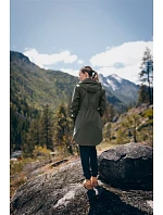 Cutter & Buck Sherpa Men Pánská fleecová bunda Sherpa black model 22455253 Cutter & Buck Sherpa Men Pánská fleecová bunda Sherpa black model 22455253