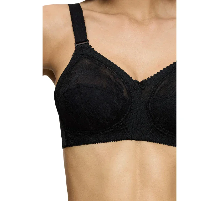 Triumph 10166213 Doreen X farba:0004-black