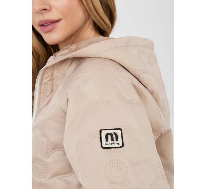 Kurtka IT KR model 22031495 beżowy - FPrice