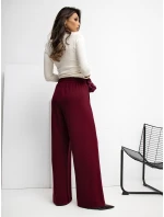 Tepláky RV DR A1061.80 bordová