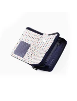 Peňaženka VUCH Tali Tammy Blue