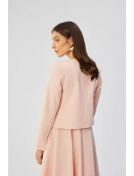 Bunda model 193407 Stylove