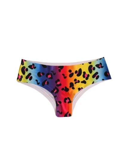 Dámské kalhotky model 18138868 - Meméme Dámské kalhotky model 18138868 - Meméme