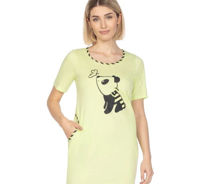 Dámske tričko Regina 125 S-XL cr/r L24