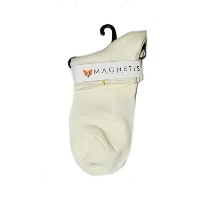 Dámske rebrované ponožky Magnetis 36-40
