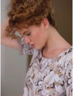 Košeľa Cana 419 kr/r S-XL