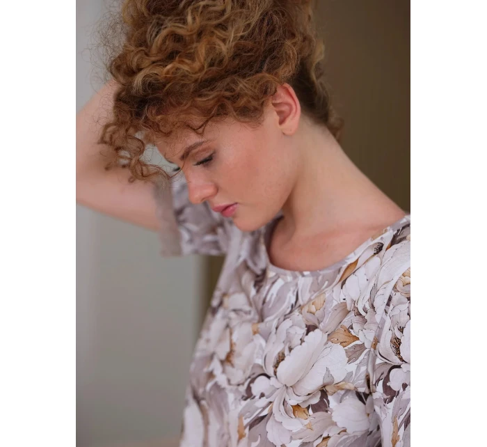 Košeľa Cana 419 kr/r S-XL