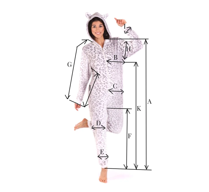 overal model 20588437 dámský M - Vestis