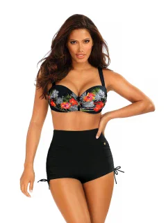 Dámske dvojdielne plavky 780BL5 3 Bali5 - SELF
