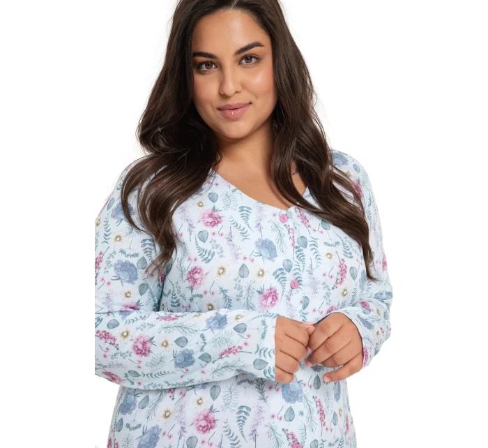 Dámske pyžamo 3009 Valencia - TARO