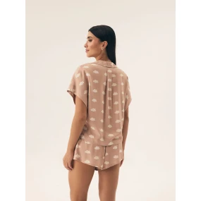 Dámske pyžamo 42645 Nubes - HENDERSON