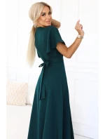 Dámské šaty model 21294525 - numoco Dámské šaty model 21294525 - numoco