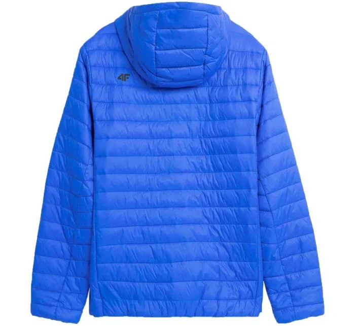 Pánska bunda 4F M240 M 4FAW23TDJAM240 36S