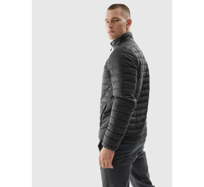 Pánska páperová bunda 4F M239 M 4FAW23TDJAM239 20S