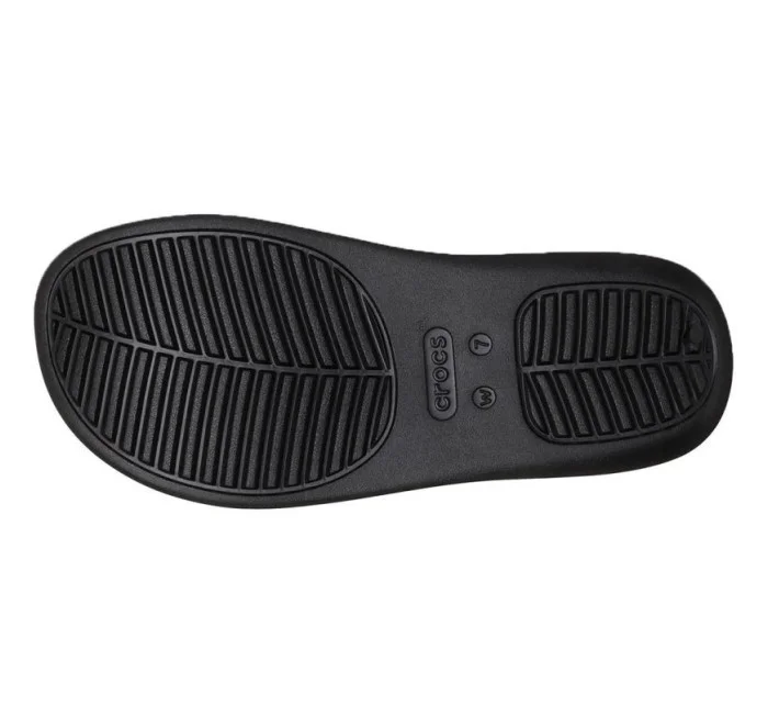 Platform Flip W 001 dámské žabky model 20977778 - Crocs Platform Flip W 001 dámské žabky model 20977778 - Crocs