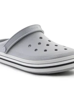 Crocs Off Court Logo Clog 209651-1FT