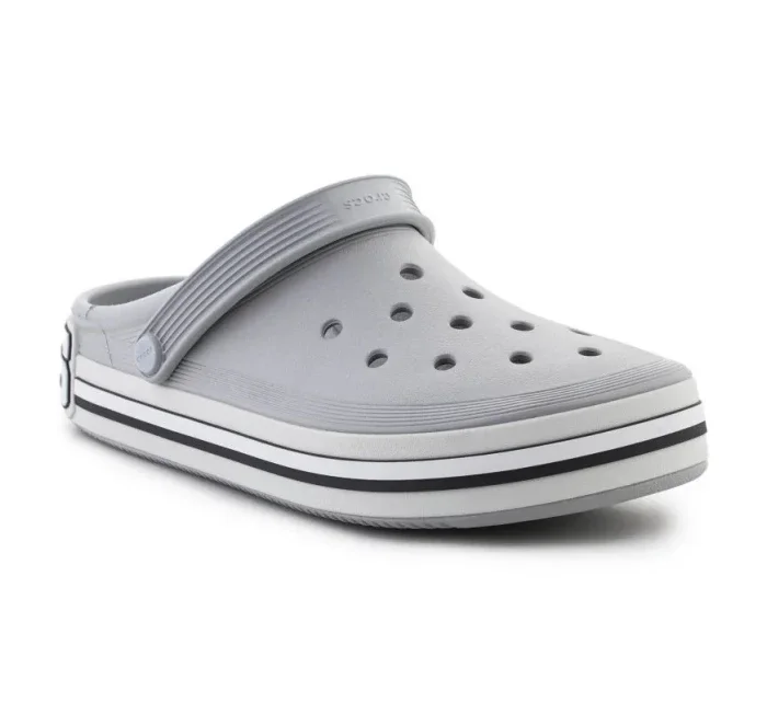 Crocs Off Court Logo Clog 209651-1FT