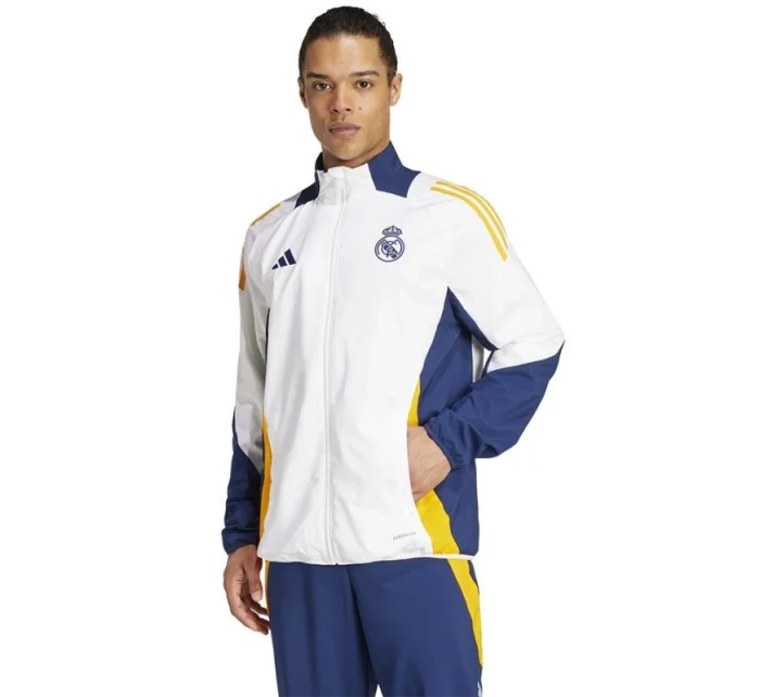 Adidas Real Madrid Pre Jacket M IT5148